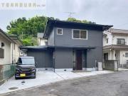 亀川戸建