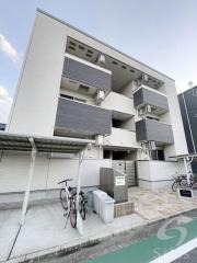 阪急宝塚線石橋阪大前駅まで徒歩10分