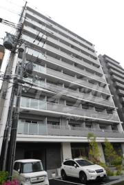 コンフォリア江坂広芝町