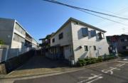 相鉄本線三ツ境駅まで徒歩8分