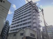 HF晩翠通レジデンス