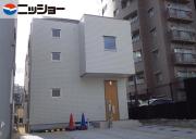 ルチア大和 西棟