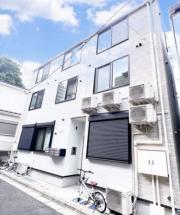 ＪＲ埼京線北赤羽駅まで徒歩11分