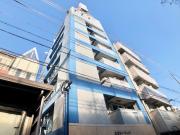 阪神本線住吉駅まで徒歩3分