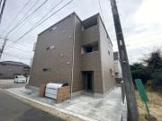 ＪＲ常磐線（各駅停車）南柏駅まで徒歩10分