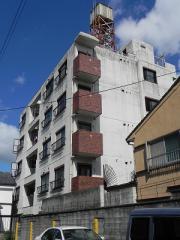 シティハウスSAKA PARTII