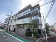 阪急箕面線牧落駅まで徒歩10分