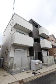 つくばエクスプレス南流山駅まで徒歩10分