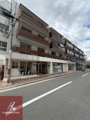 中井ハイツ