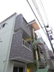 ＪＲ京浜東北・根岸線川崎駅まで徒歩6分