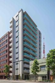 東京メトロ日比谷線神谷町駅まで徒歩3分