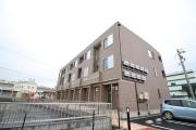 グレイス茶屋町駅前 A