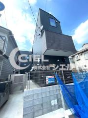 東京メトロ有楽町線千川駅まで徒歩8分