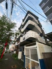 ＪＲ五日市線秋川駅まで徒歩10分