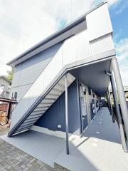 地下鉄今里筋線だいどう豊里駅まで徒歩10分