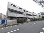 アルテールA棟