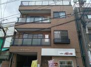 NICEON千駄木