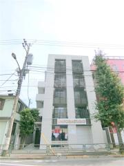 プラチナコート池上