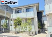 コンフォール大同町B