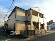 クローリスメゾン2番館