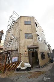 ＪＲ東海道本線吹田駅まで徒歩7分
