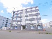 PERFECT PARTNER RESIDENCE B棟