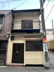中川2丁目貸家
