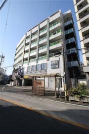 東急田園都市線溝の口駅まで徒歩23分