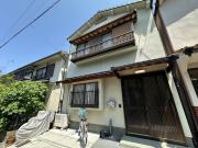 浄土寺上馬場町貸家