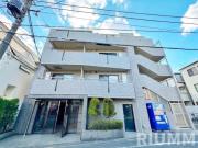 都営浅草線西馬込駅まで徒歩6分