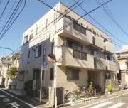西武池袋・豊島線椎名町駅まで徒歩7分