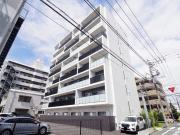 西武新宿線久米川駅まで徒歩4分