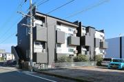 ＪＲ鹿児島本線箱崎駅まで徒歩8分