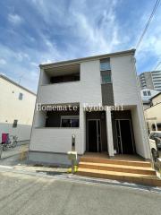 Gran・casa B棟
