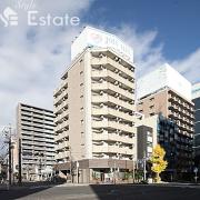地下鉄東山線新栄町駅まで徒歩5分