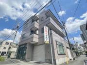 白山房ビル