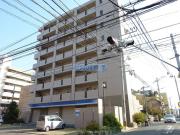 西鉄天神大牟田線西鉄久留米駅まで徒歩5分