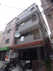 リーフマンション