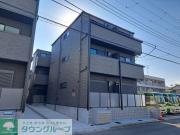 DK新松戸II