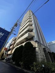 プレサンス新宿御苑前アルティメット