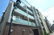 東京メトロ丸ノ内線(方南町支線)方南町駅まで徒歩10分