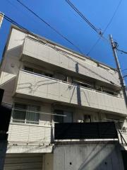 ＪＲ埼京線板橋駅まで徒歩4分