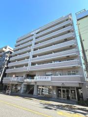 京成押上線八広駅まで徒歩10分