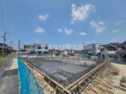 名鉄三河線若林駅までバス約16分 徒歩5分