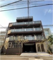 西武池袋・豊島線椎名町駅まで徒歩8分
