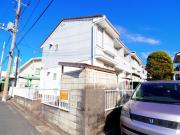ファミールハイツA