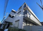 ＪＲ総武線（各駅停車）市川駅まで徒歩7分