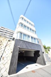 新神戸ファーストビル