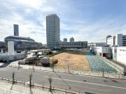 新交通ゆりかもめ有明テニスの森駅まで徒歩9分