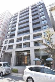 ザ・京都レジデンス四条河原町